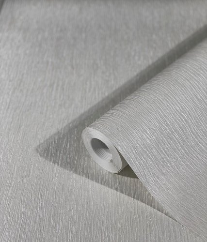 Thumbnail - marburg Vliestapete »City Glam«, Uni, grau