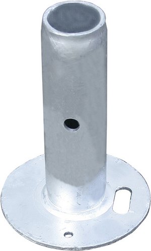 KRAUSE ProTec Fussplatte, MONTO