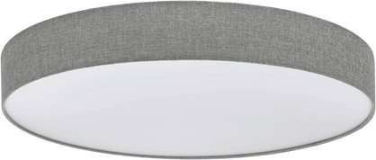 EGLO Wand-/Deckenleuchte »ROMAO«, Stahl, 3000-5000K - weiss