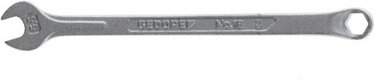 GEDORE Ringmaulschlüssel, 6-kant 5,5 mm - silberfarben