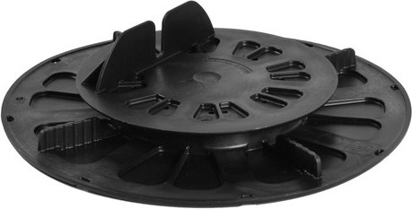 Mr. GARDENER Stelzlager, BxL: 20 x 20 cm, für Terrassen