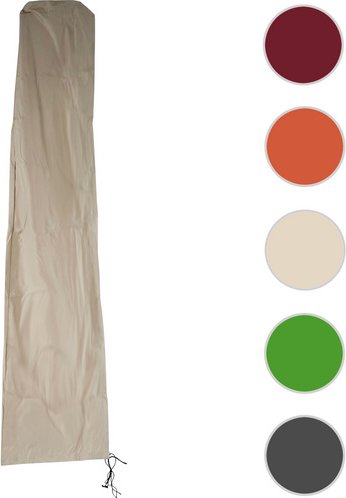 MVG Schutzhülle - weiss