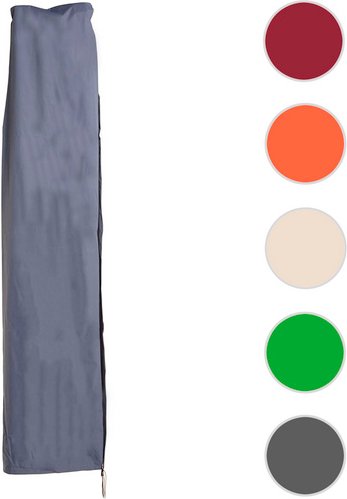 MVG Schutzhülle - blau