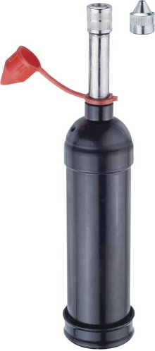 CONNEX Fettpresse, aus Stahl, für Hobby, Werkstatt