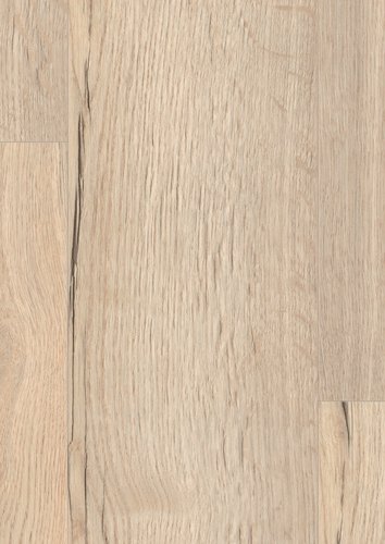 EGGER Laminat Handmuster »Monfort«, Eiche, LxBxS: 297 x 193 x 7,5 mm - beige