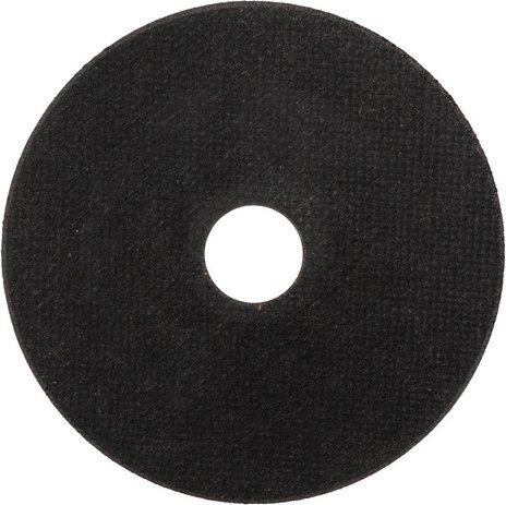 WOLFCRAFT Trennscheibe, Ø 115 mm - schwarz