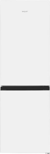 Exquisit Kühl-Gefrierkombination, BxHxL: 47,4 x 144 x 49,5 cm - weiss