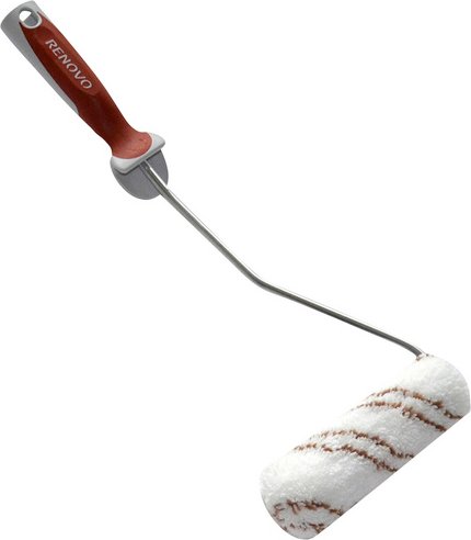 RENOVO Lasurroller, Microfaser