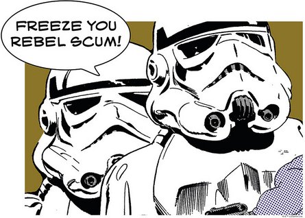 KOMAR Wandbild, BxH: 70 x 50 cm, bunt