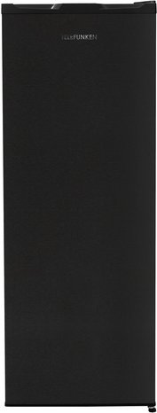 Thumbnail - TELEFUNKEN Vollraumkühlschrank »KTFK265EDI«, BxHxL: 54 x 145,5 x 59,5 cm, 255 Liter, schwarz