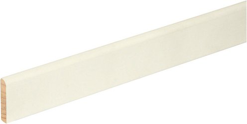 FN NEUHOFER Profilleiste - weiss