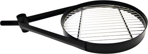 WOLFF FINNHAUS Schwenkarm, Eisen, für Grillkota 9 Basic