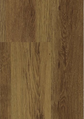 KAINDL Laminat »Masterfloor«, Eiche, LxBxS: 1383 x 193 x 7 mm - braun