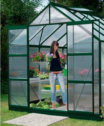 VITAVIA Türerweiterung »Merkur«, BxH: 60 x 175 cm - grau