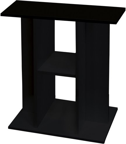 AQUATLANTIS Aqurienunterschrank, AQUADREAM - schwarz