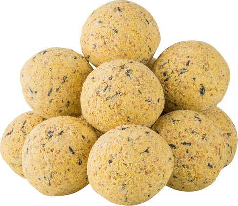 Thumbnail - DOBAR Vogelfutter »Meisenknödel ohne Netz«