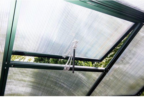 Thumbnail - KGT Dachfenster, tannengrün, für 16 mm GWH - gruen