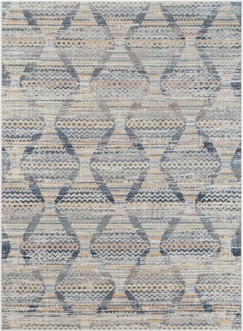 My Flair Teppich » Aurora 1«, BxL: 170 x 240 cm, Polypropylen - beige