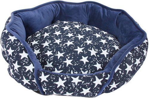 Thumbnail - HEIM Heimtierbett, dunkelblau