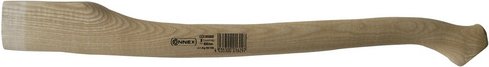 CONNEX Axtstiel, Holz, 80 cm - beige
