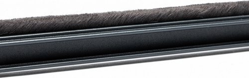 Telluria Mitnehmer-Set, Option 06, Zugluft GSW, Lounge XL GRG - grau