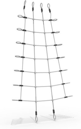 Thumbnail - EXIT Toys Kletternetz »GetSet«, max. Nutzlast: 100 kg, ab 3 Jahren - grau