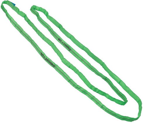 CONNEX Rundschlinge 2000 kg - gruen