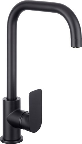 CORNAT Armatur »EDITION BLACK«, druckguss|messing, schwarz