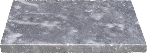 WOHNRAUSCH Terrassenplatten »Pandora Blue«, 61 x 40,6 x 3 cm, 1 Stück - blau