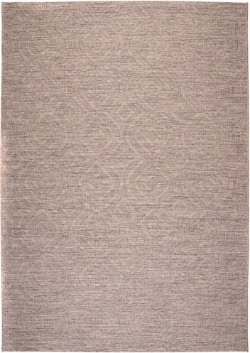 Outdoor-Teppich »My Nordic«, BxL: 120 x 170 cm, taupe - beige
