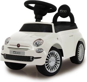 JAMARA Rutscher, BxHxL: 27,5 x 38 x 60 cm, Ab 12 Monaten - weiss