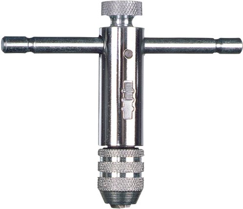 CONNEX Werkzeughalter, Metall, silberfarben