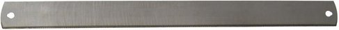 CONNEX Ersatz-Sägeblatt, Länge: 550 mm, Metall - silberfarben