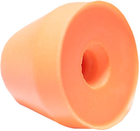 CONNEX Ersatzstöpsel, orange