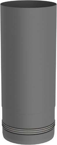 Jeremias Längenelement »Pellet-Line«, grau