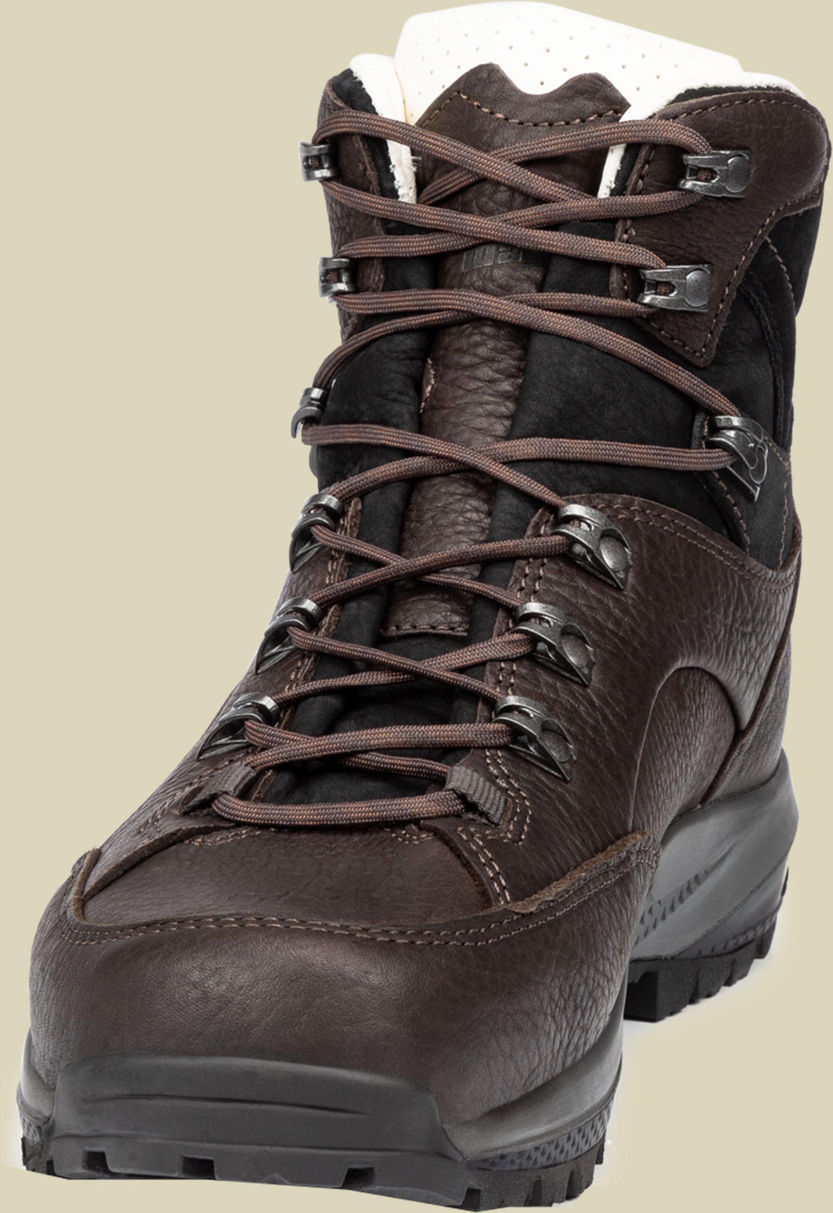 Bangri SF Extra Men UK 12 braun - chestnut/black