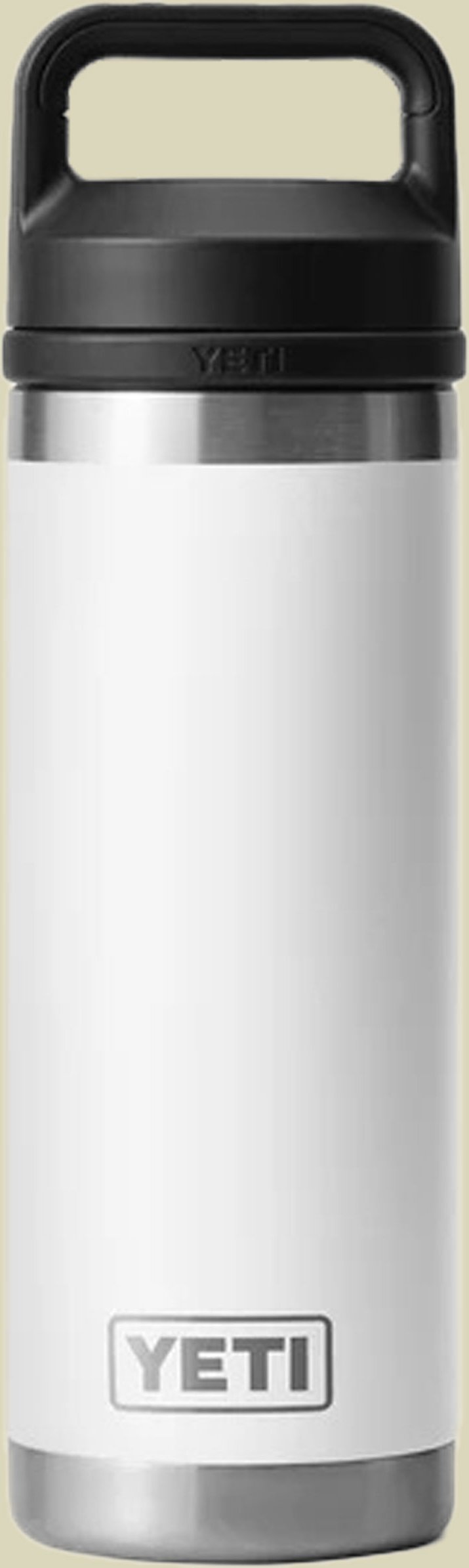 Rambler 18 oz Bottle 532 ml weiß - white