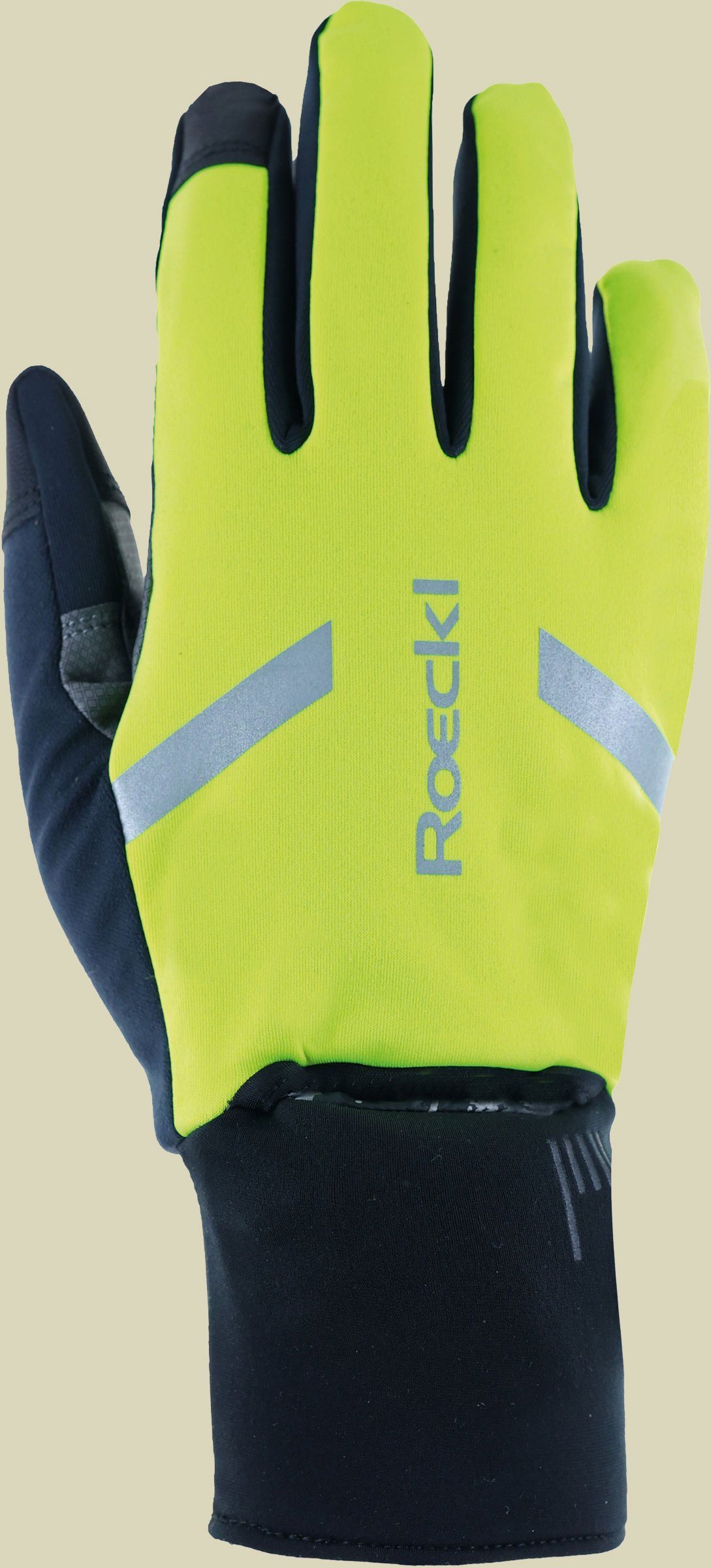 Riveo 3 10,5 gelb - fluo yellow