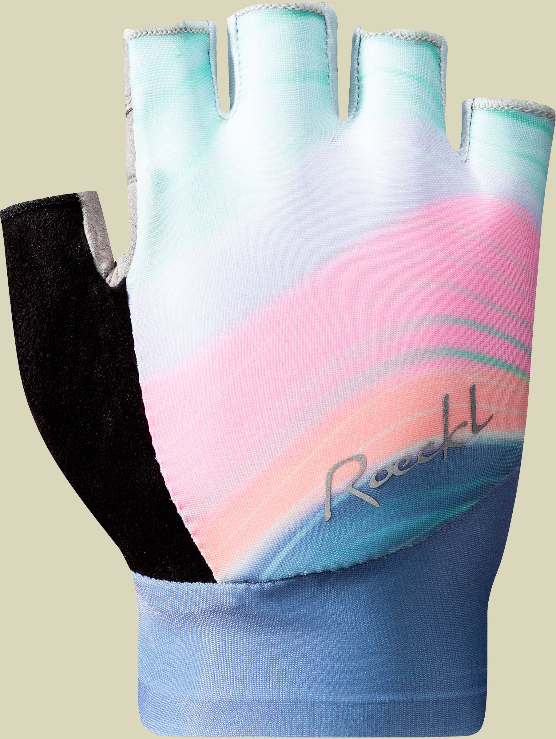 Thumbnail - Danis 2 Women 8 mehrfarbig - Farbe violet blossom