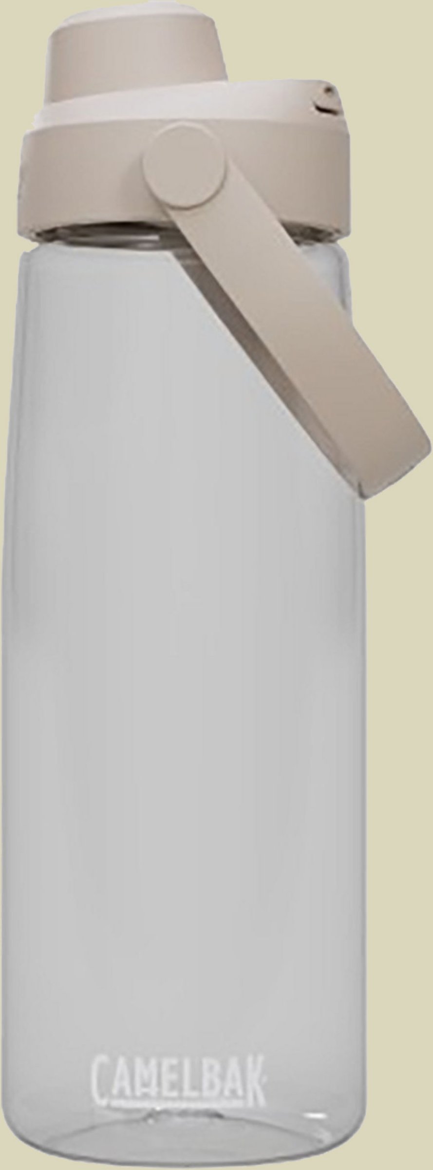 Thrive Chug 0,75 L weiß - clear