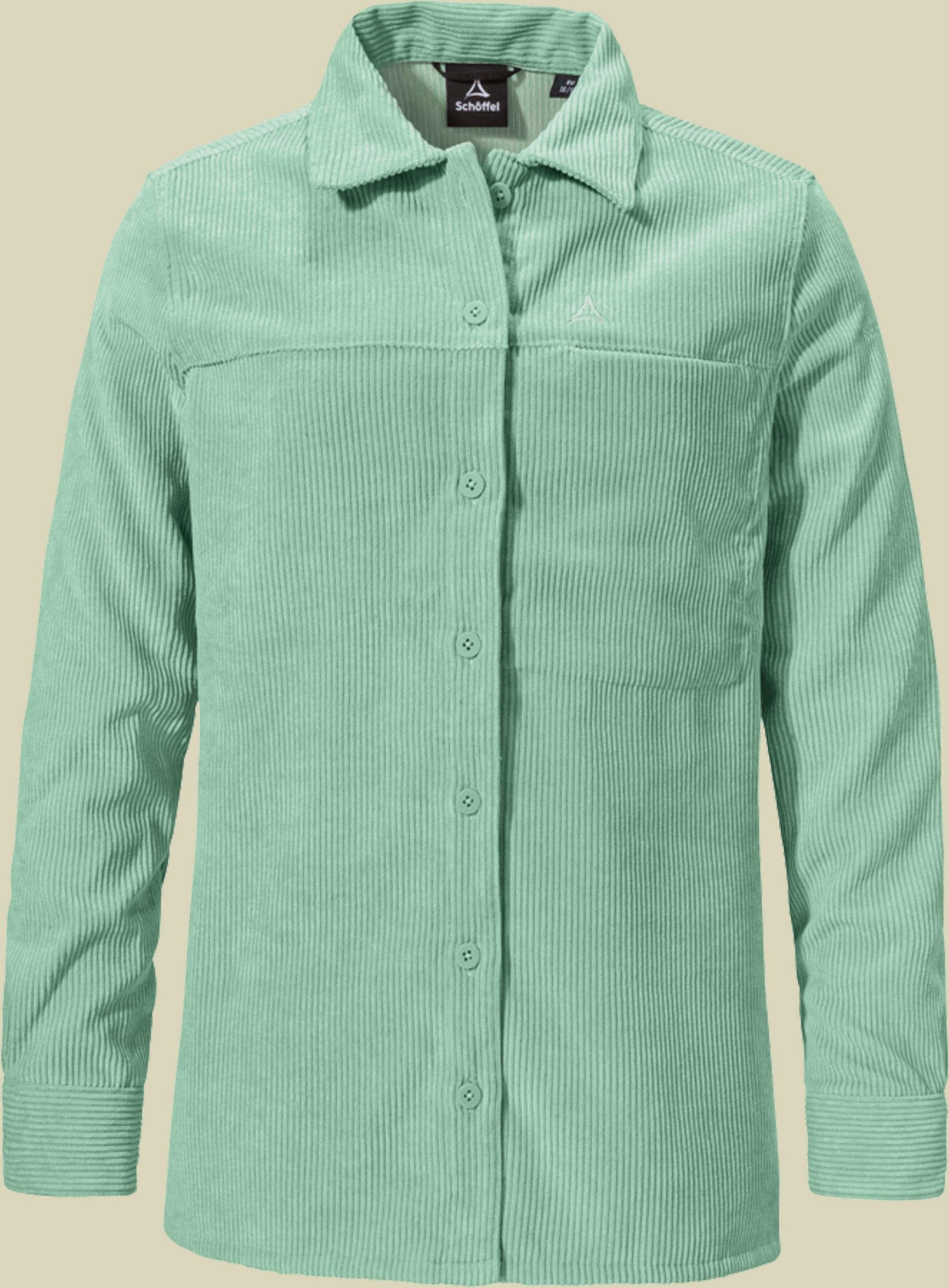 Blouse Style Lodos Women 38 gem jade