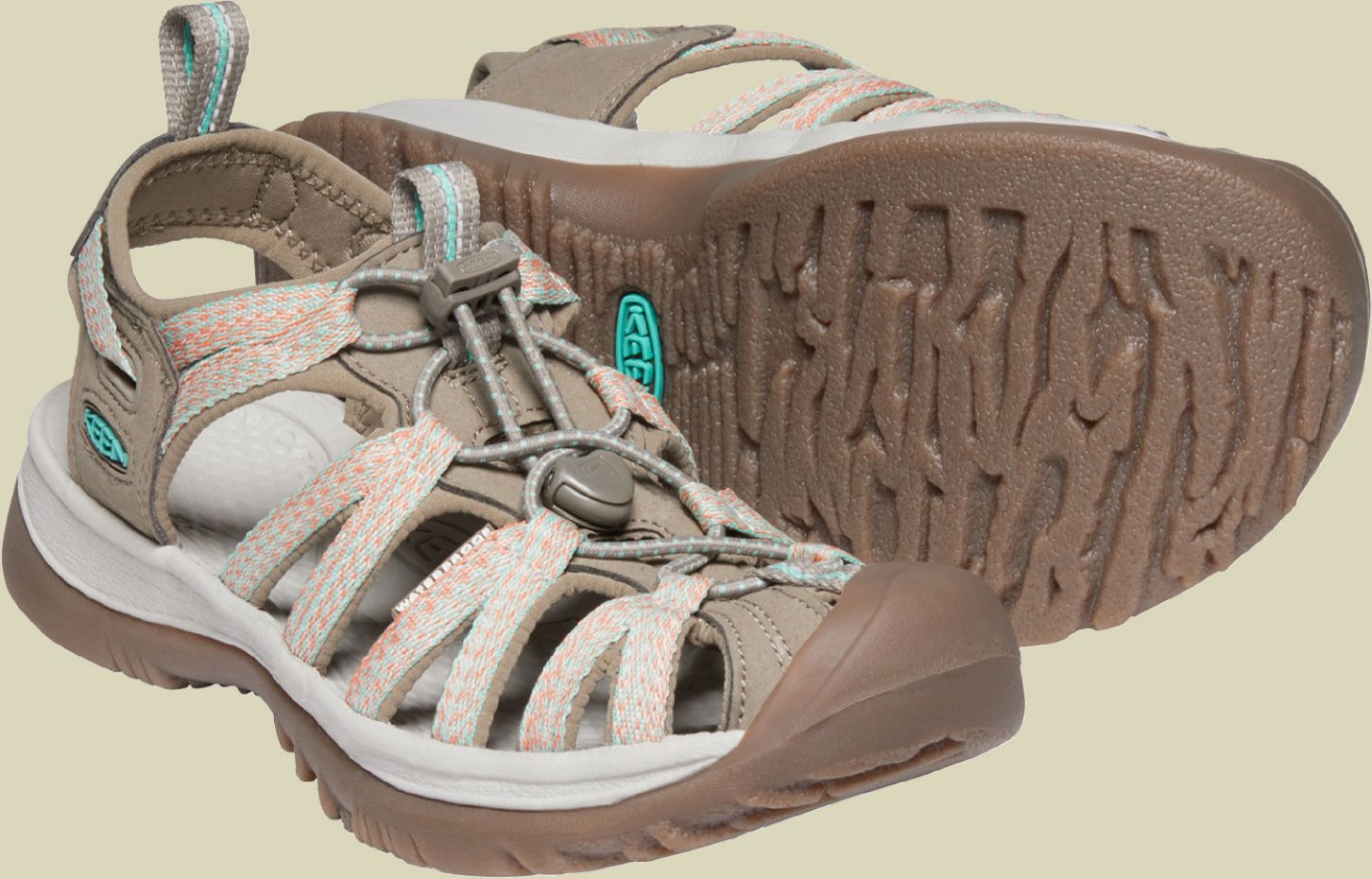 Thumbnail - Whisper Women