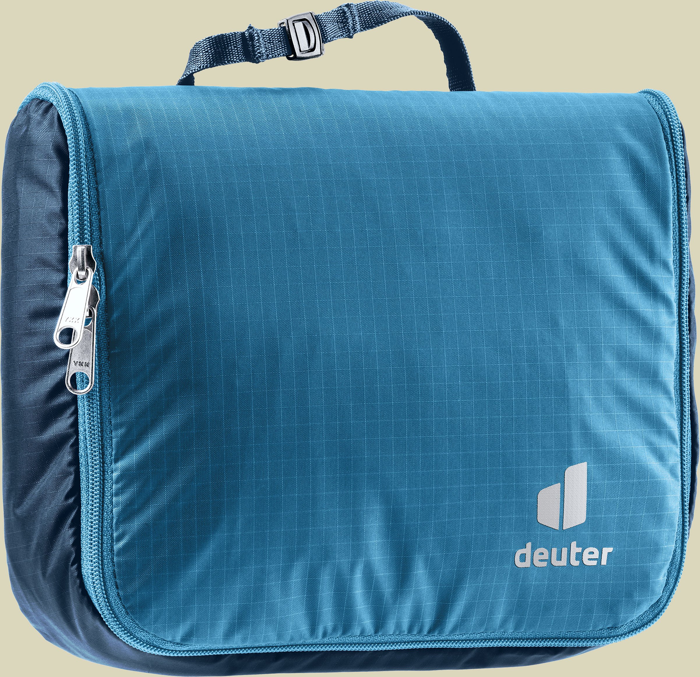 Wash Center Lite I Volumen 1,5 Farbe wave-ink