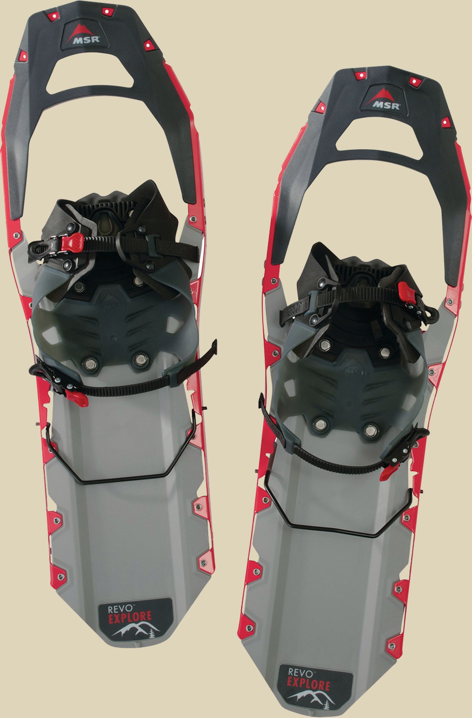 Revo Explore W25 Länge: 64cm Farbe: bright coral