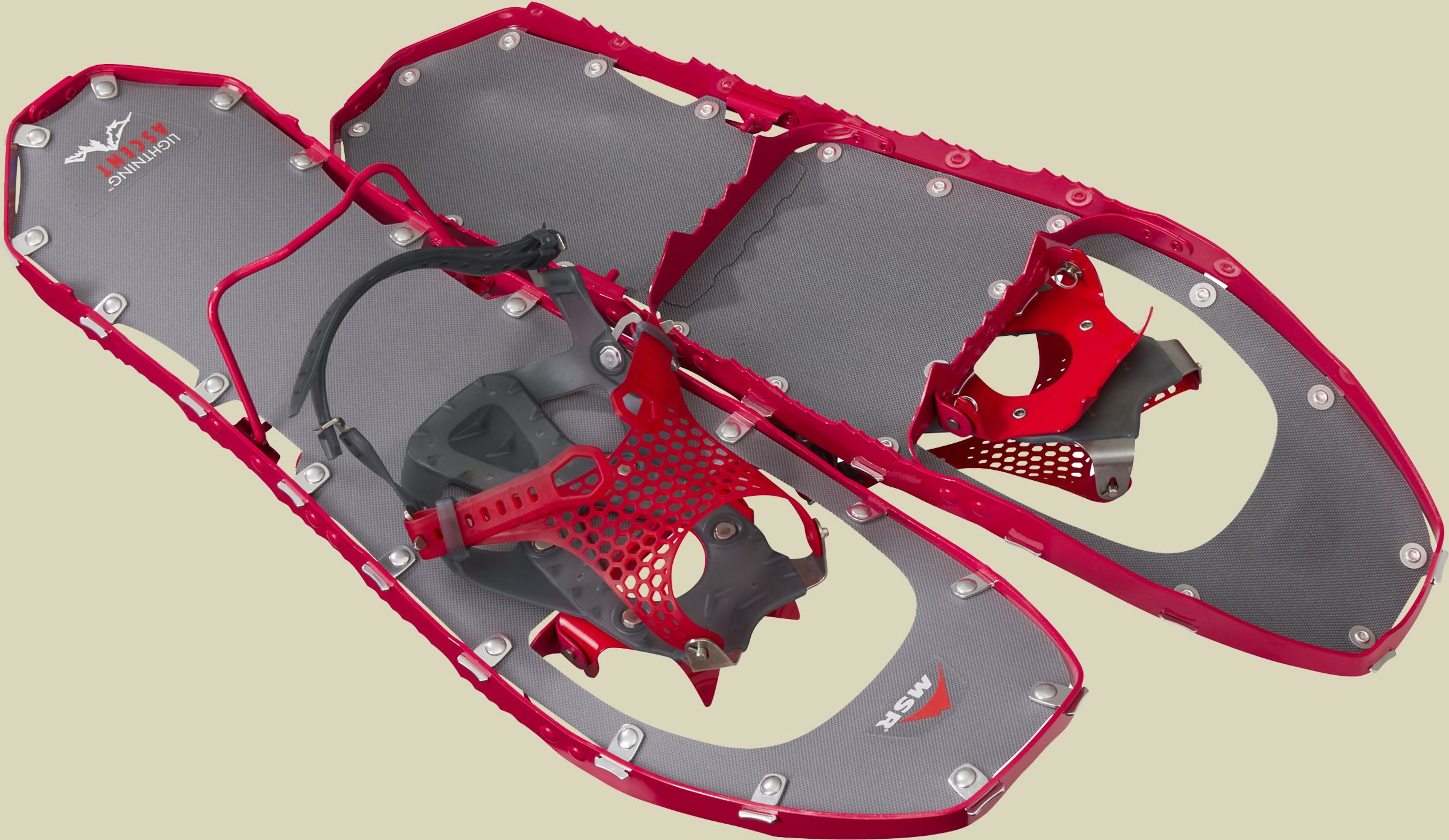 Thumbnail - Lightning Ascent Women Größe 56 cm (22 in) Farbe raspberry