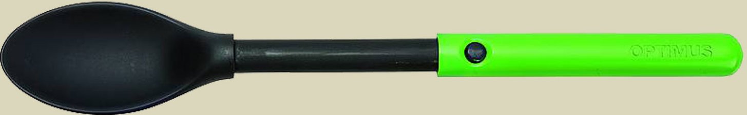 Thumbnail - Sliding Long Spoon