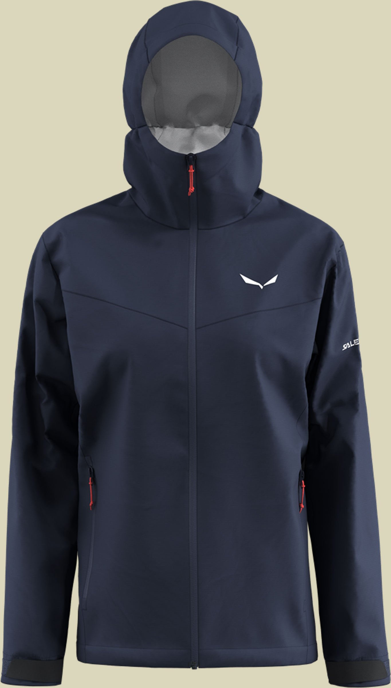 Puez 2.5L PTX Jacket Women navy blazer 38