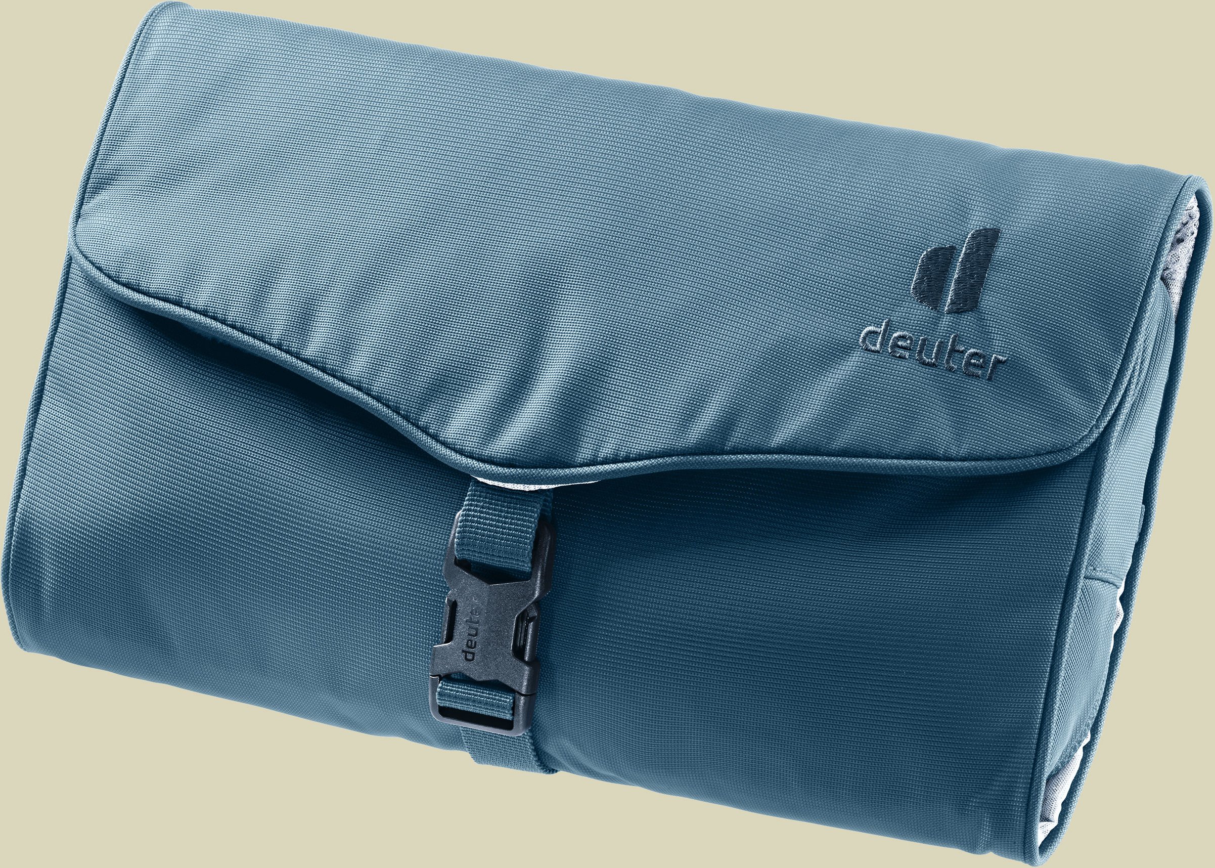 Wash Bag II blau II one size - Farbe atlantic