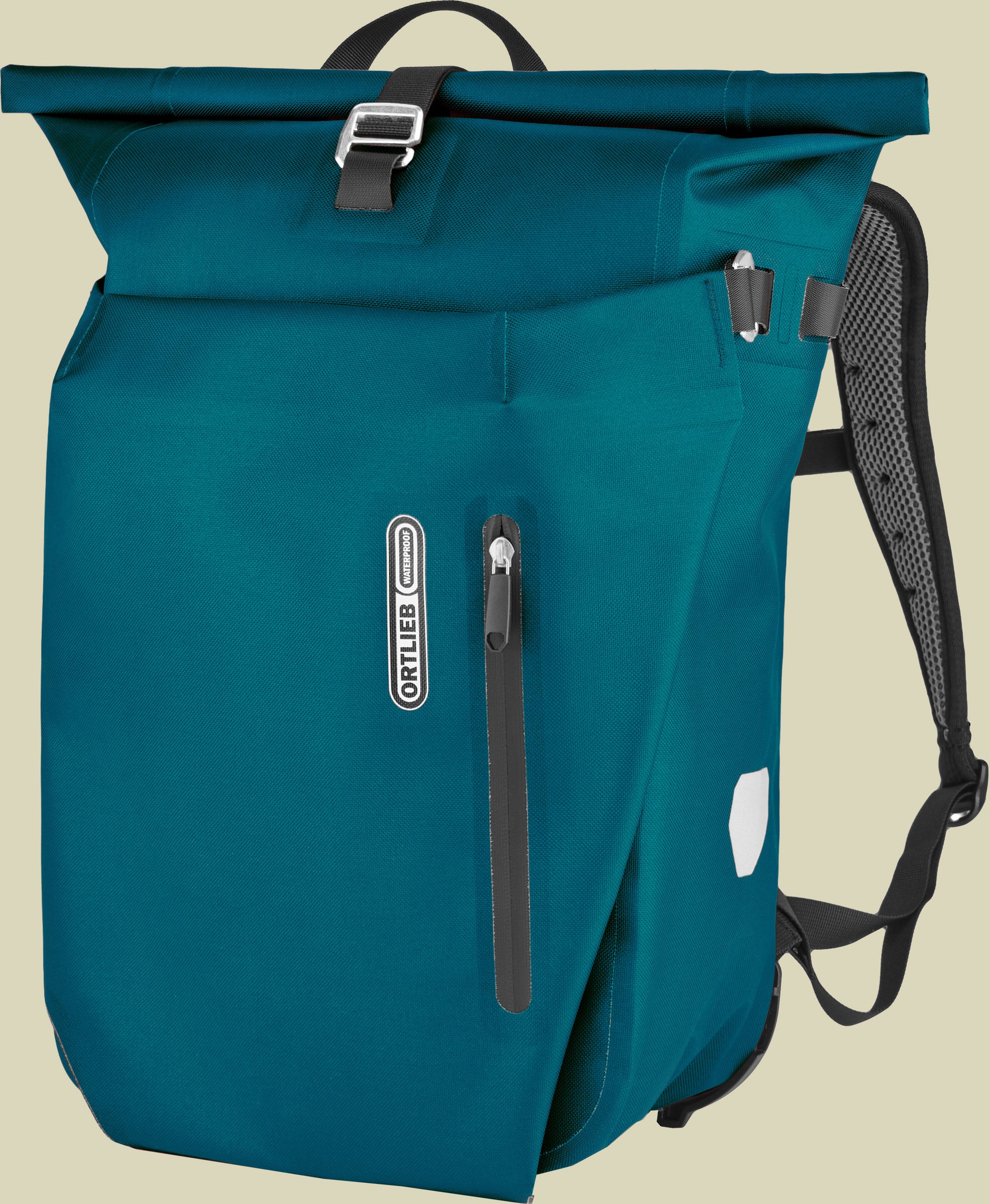 Vario PS QL 2.1 (Einzeltasche) Volumen 20 Farbe petrol