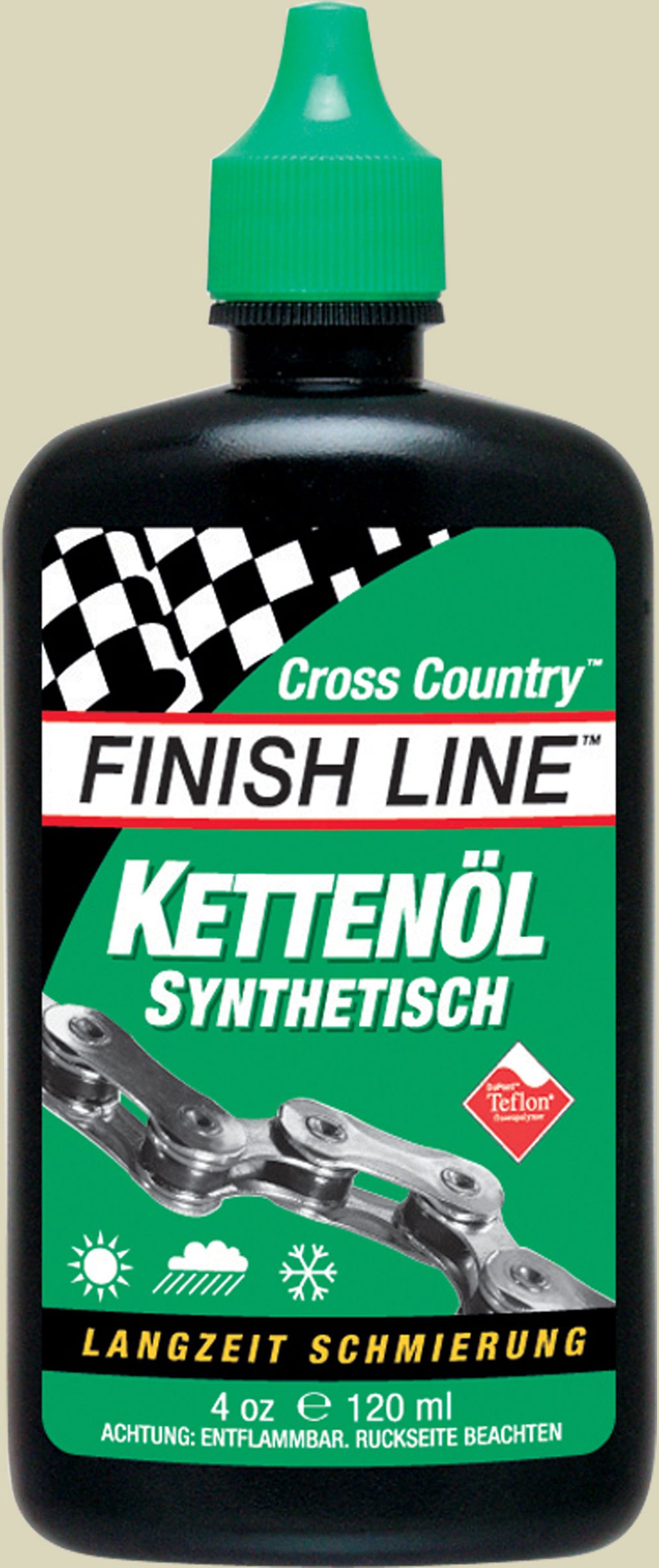 Cross Country 120ml Inhalt 120 ml